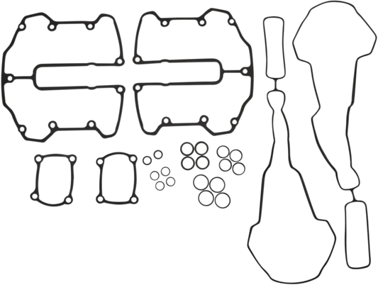 Rocker Box Gasket Kit