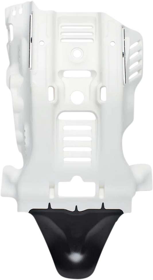 Skid Plate