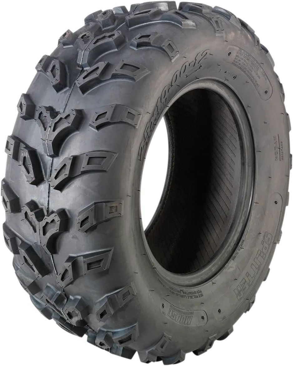 Splitter Tire