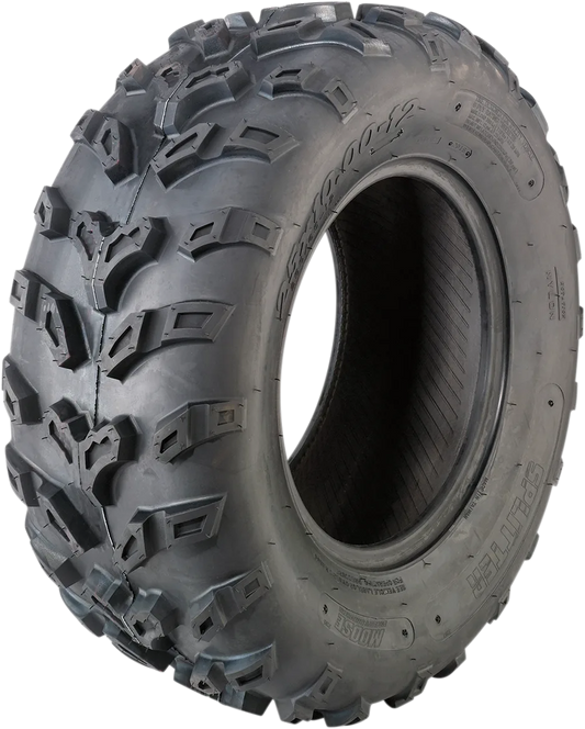 Splitter Tire