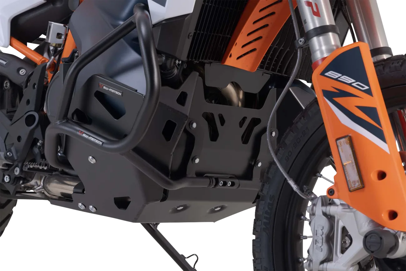 Engine Guard