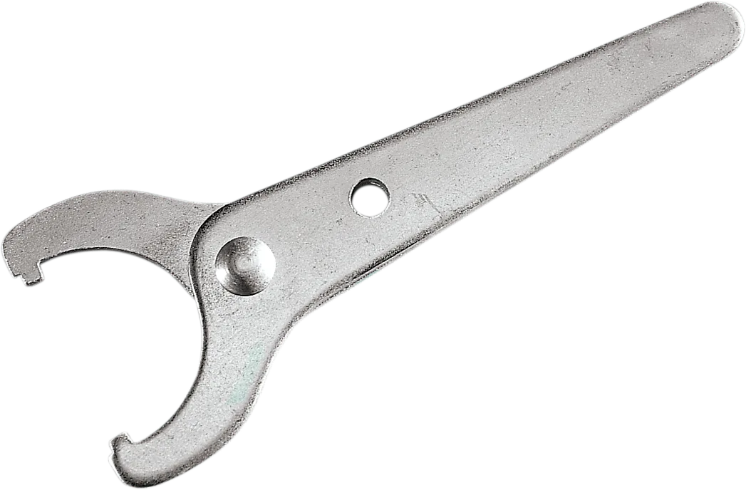 Shock Spanner Wrench