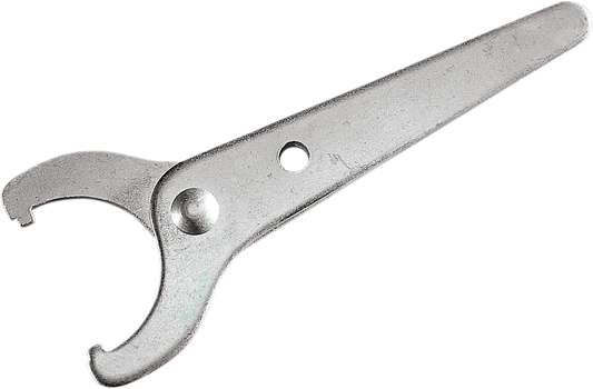 Shock Spanner Wrench