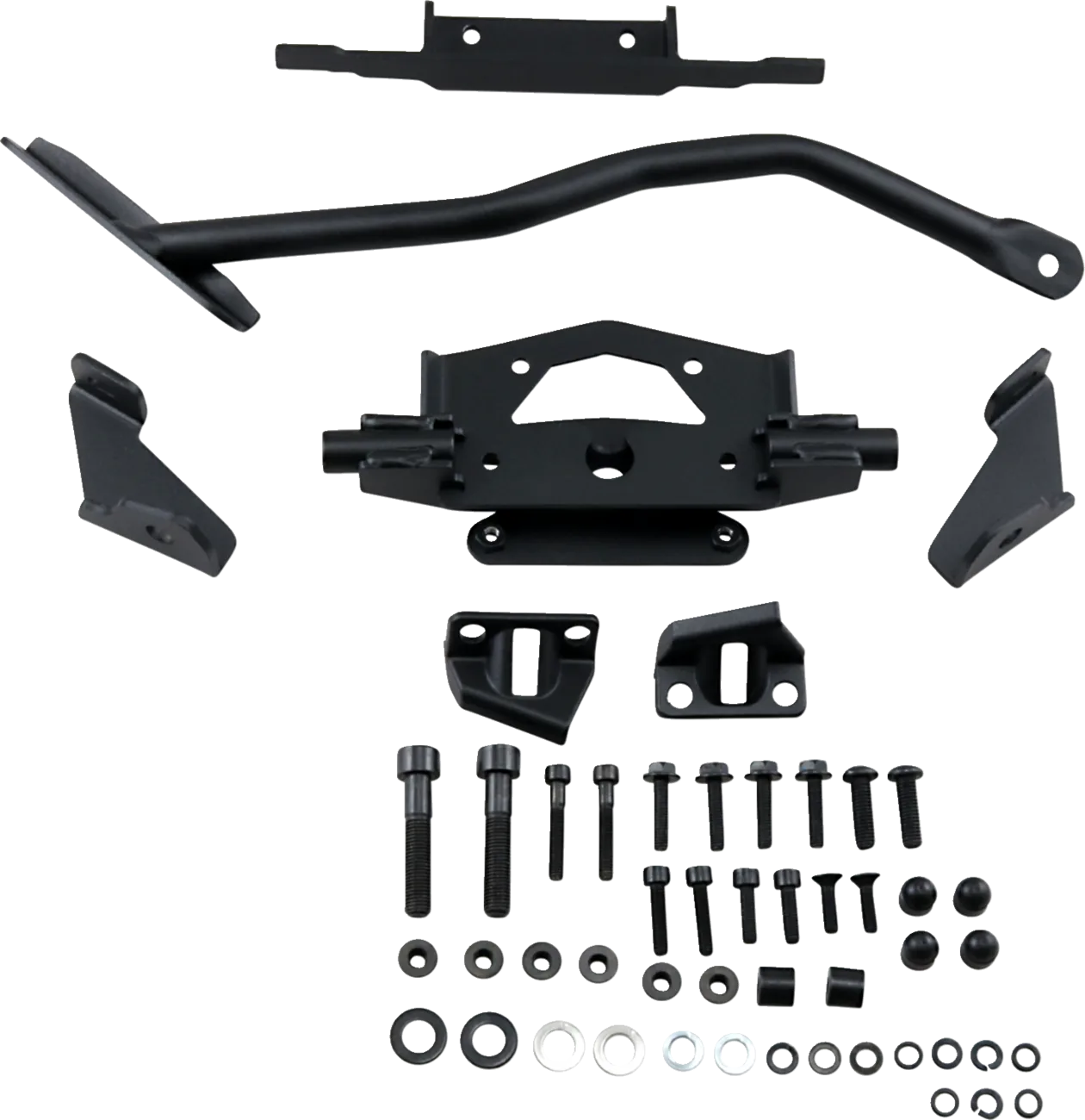 GIVI Specific Racks