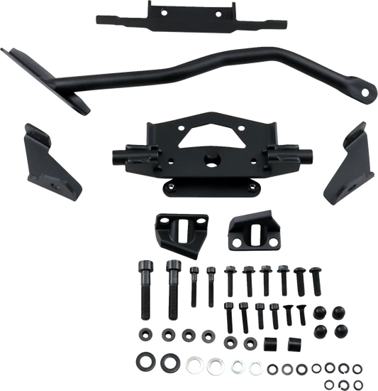GIVI Specific Racks
