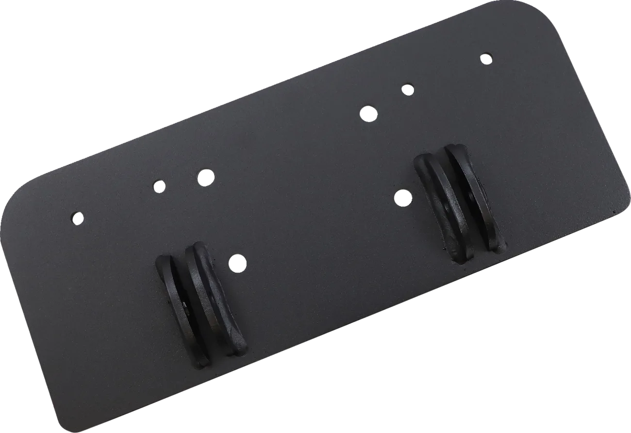Plow Mount