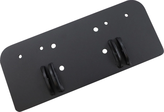 Plow Mount