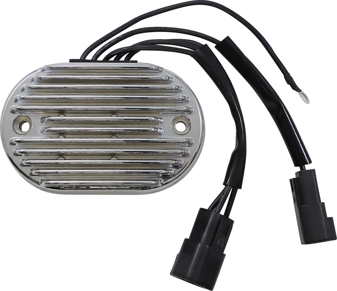 Premium Voltage Regulator