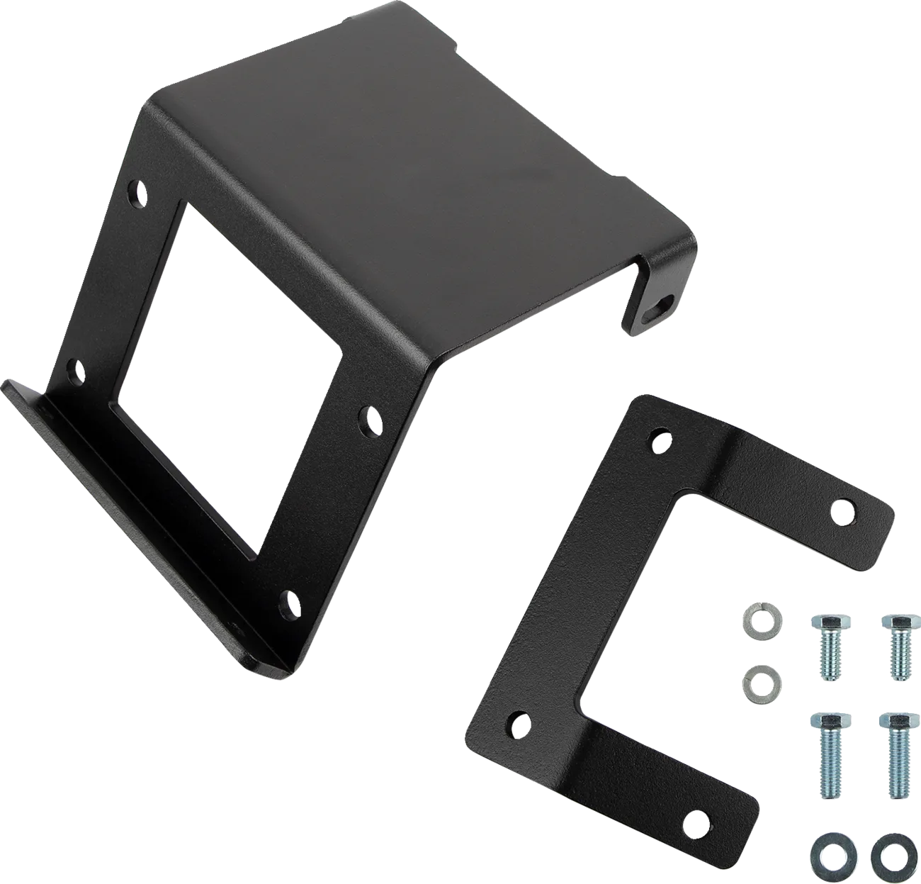Winch Mount