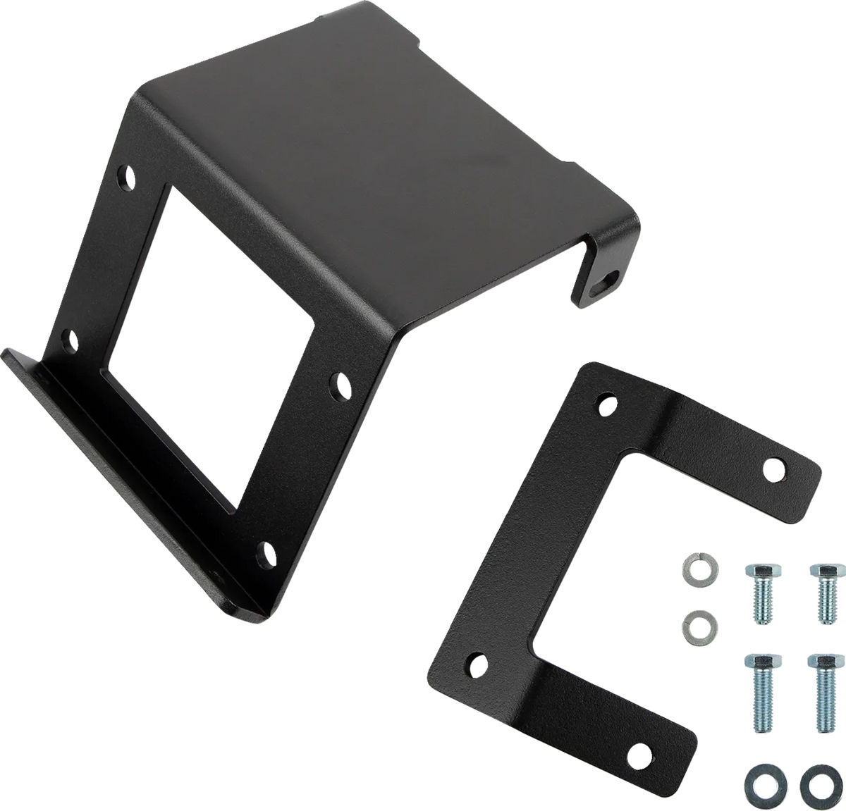 Winch Mount
