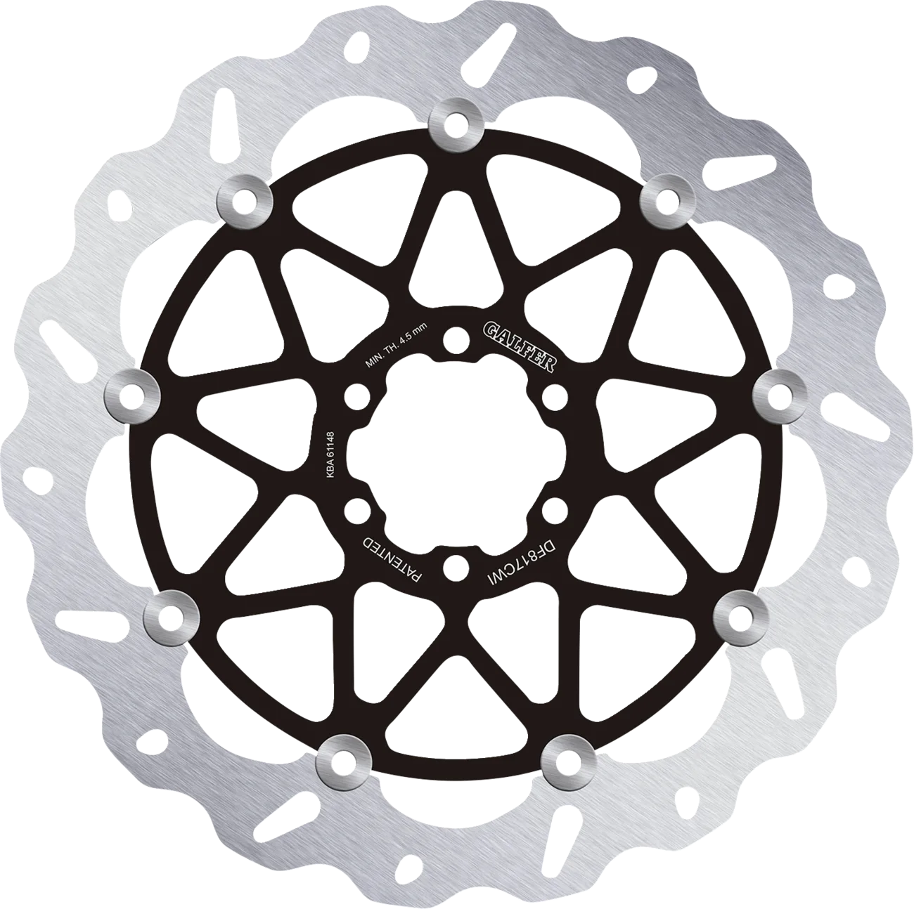 Brake Rotor