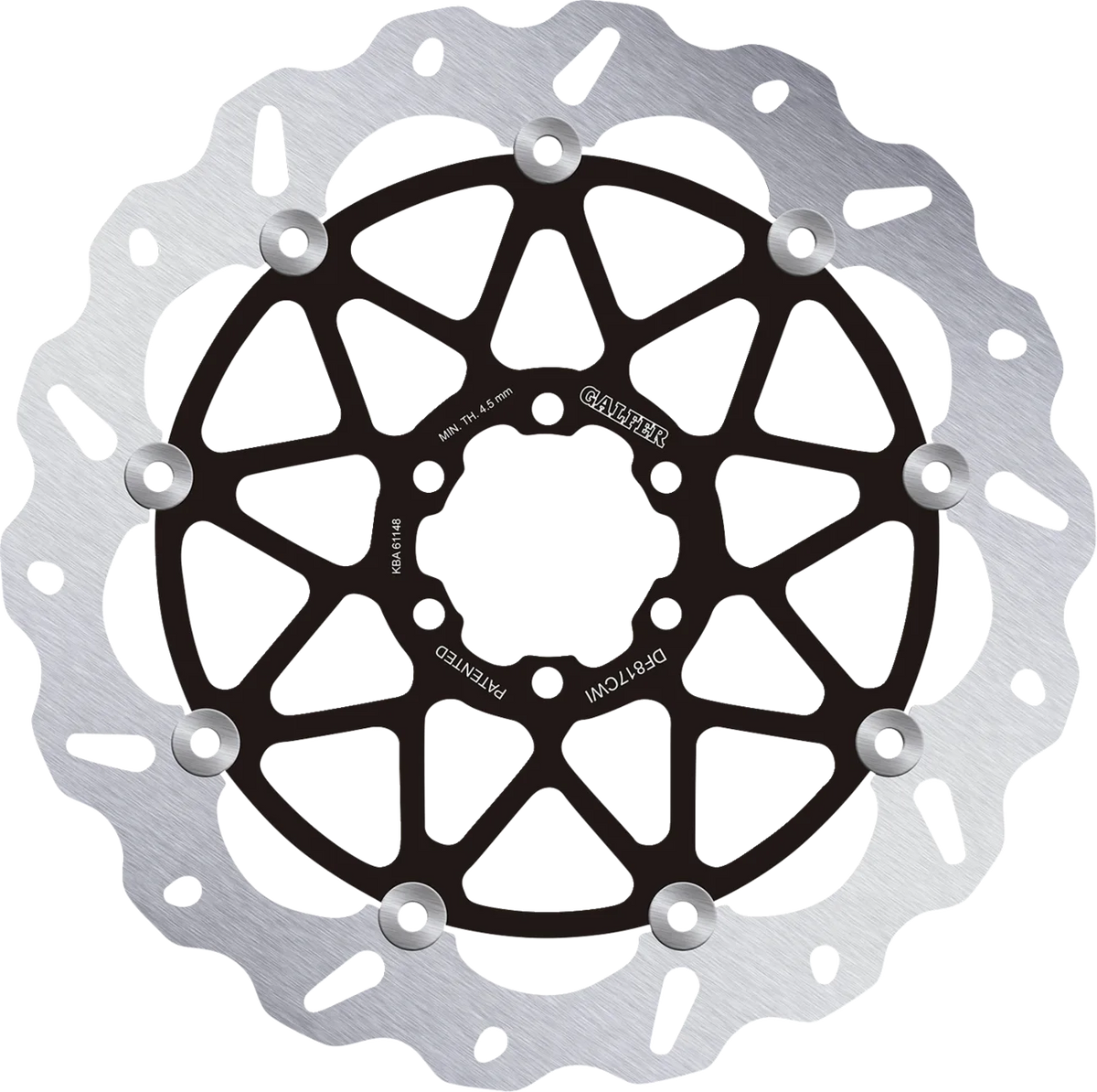 Brake Rotor