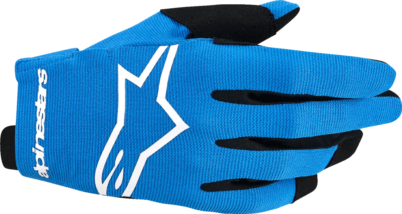Radar Gloves