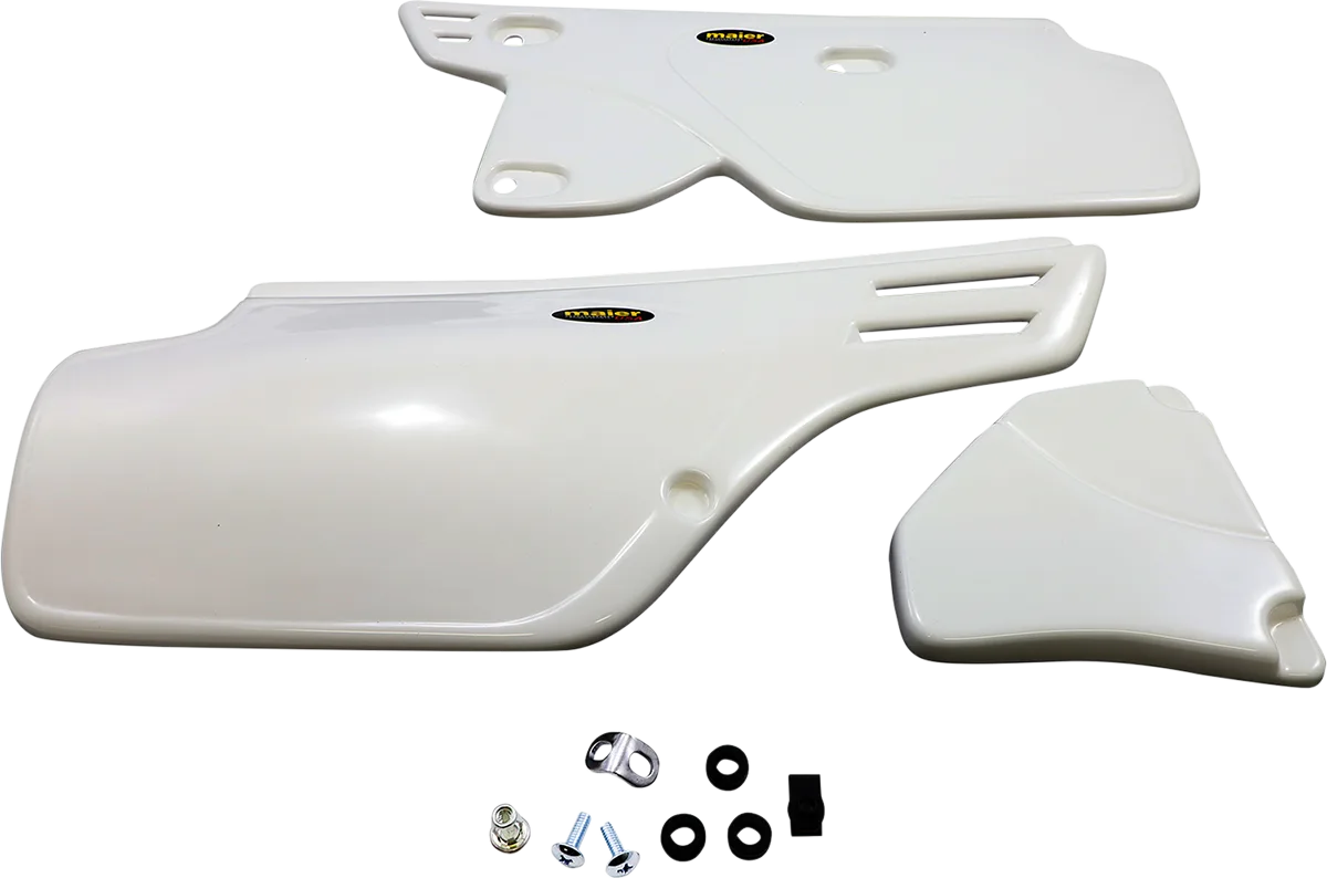 Replacement Side Panels — Replacement