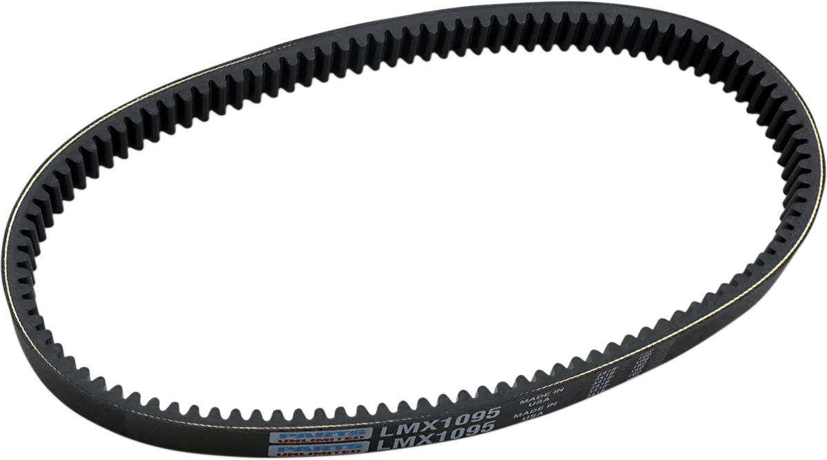 Super X Belt
