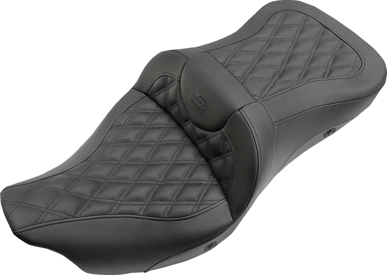 Extended Reach RoadSofa™ Seat