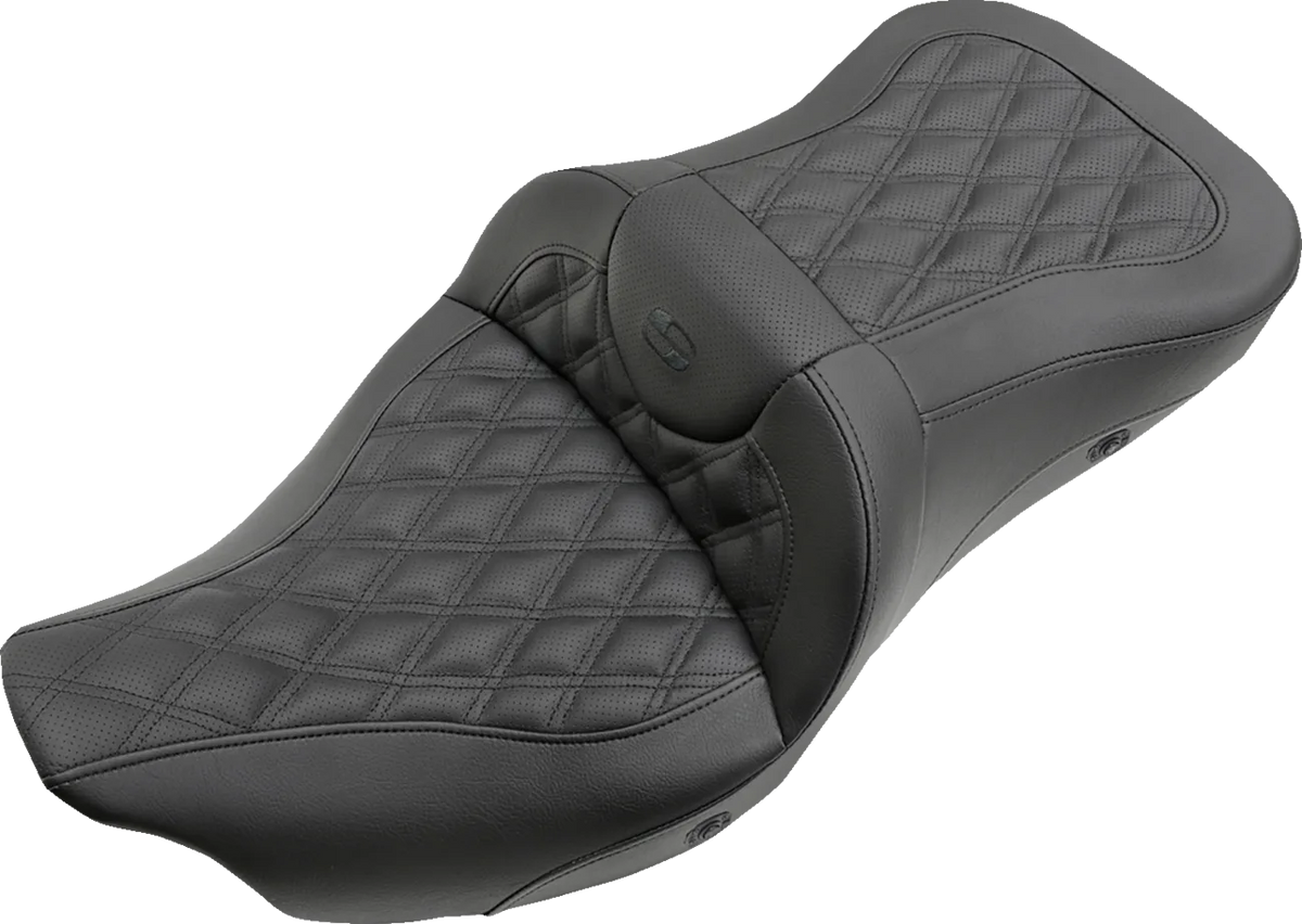 Extended Reach RoadSofa™ Seat
