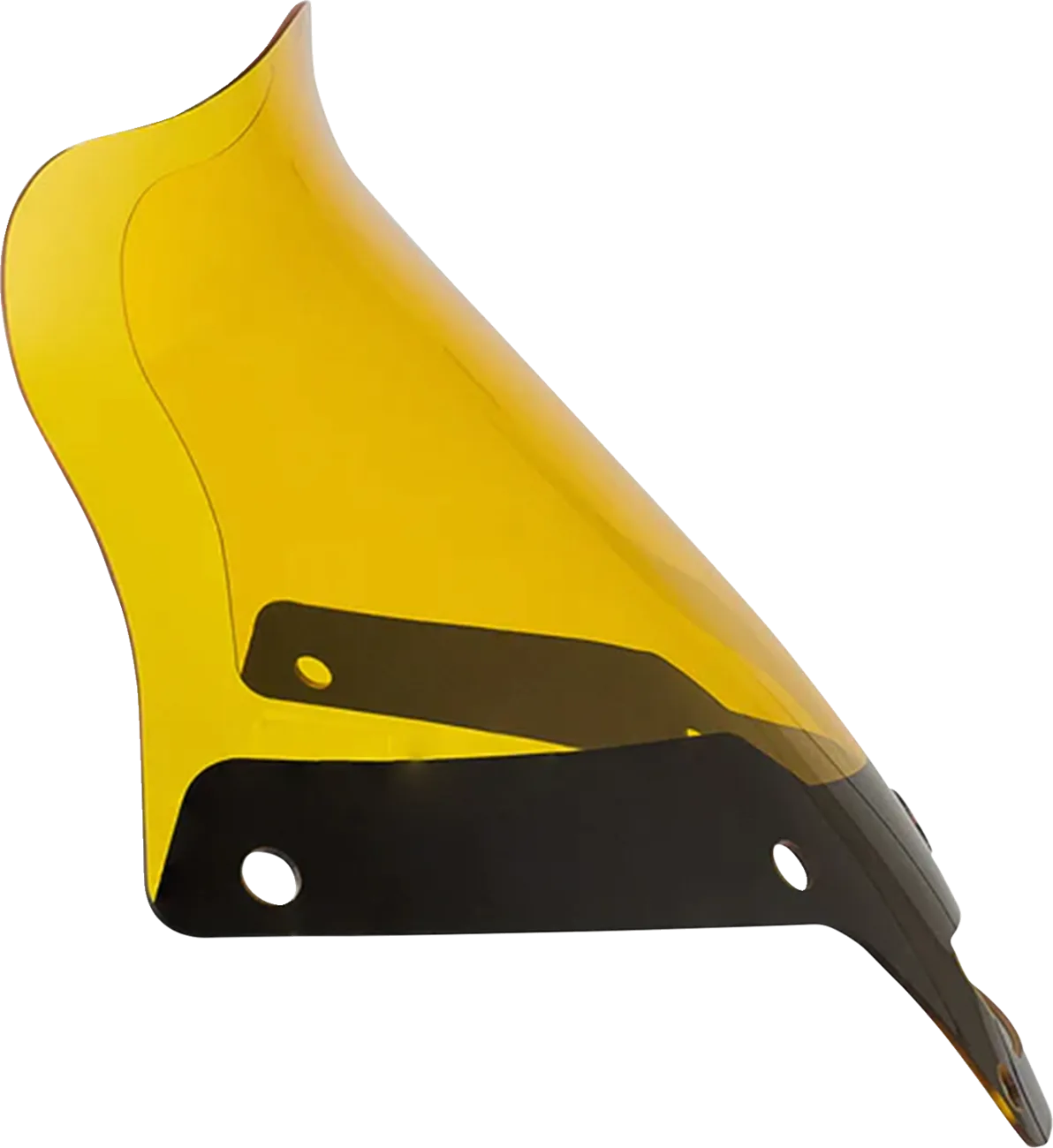 Kolor Flare® Windshield