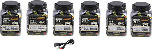 O1 Permanent Battery Lead