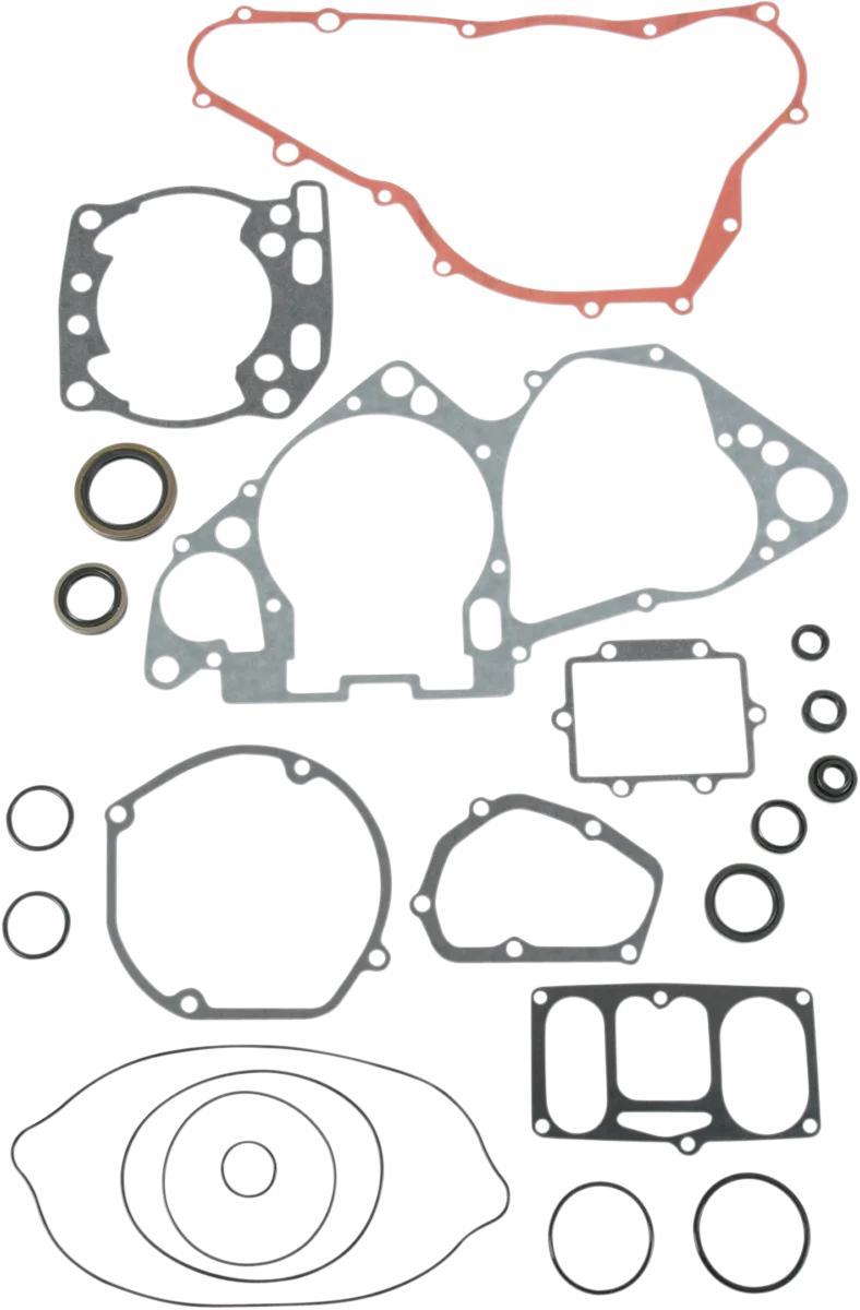 Complete Gasket and Oil Seal Kit