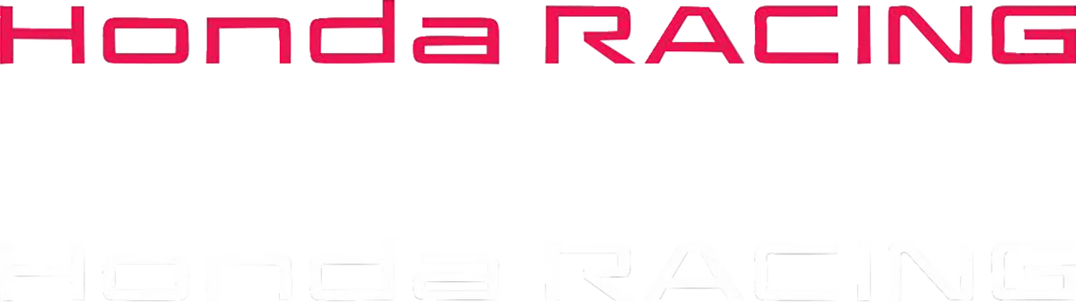 Die-Cut Logo Decal