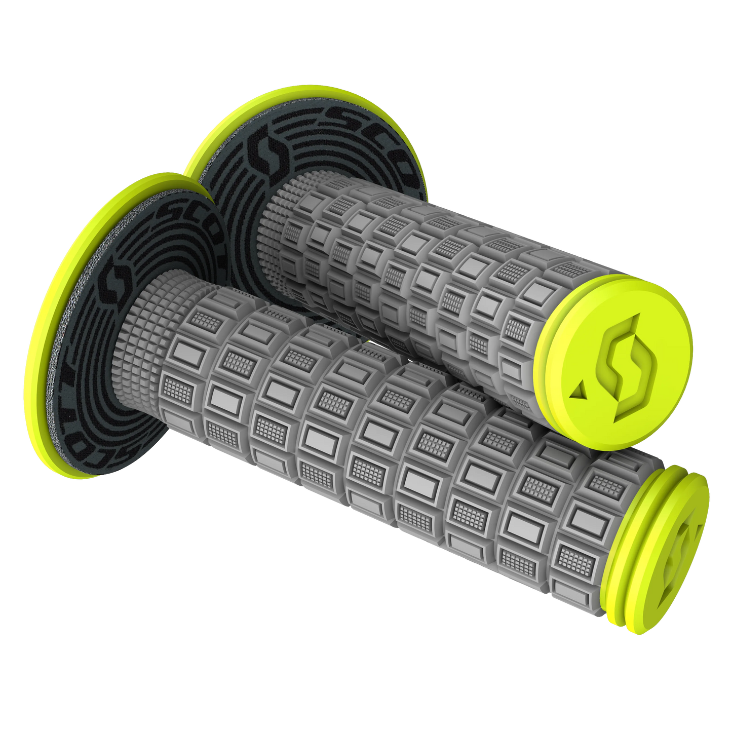 Mellow + Donut Grips