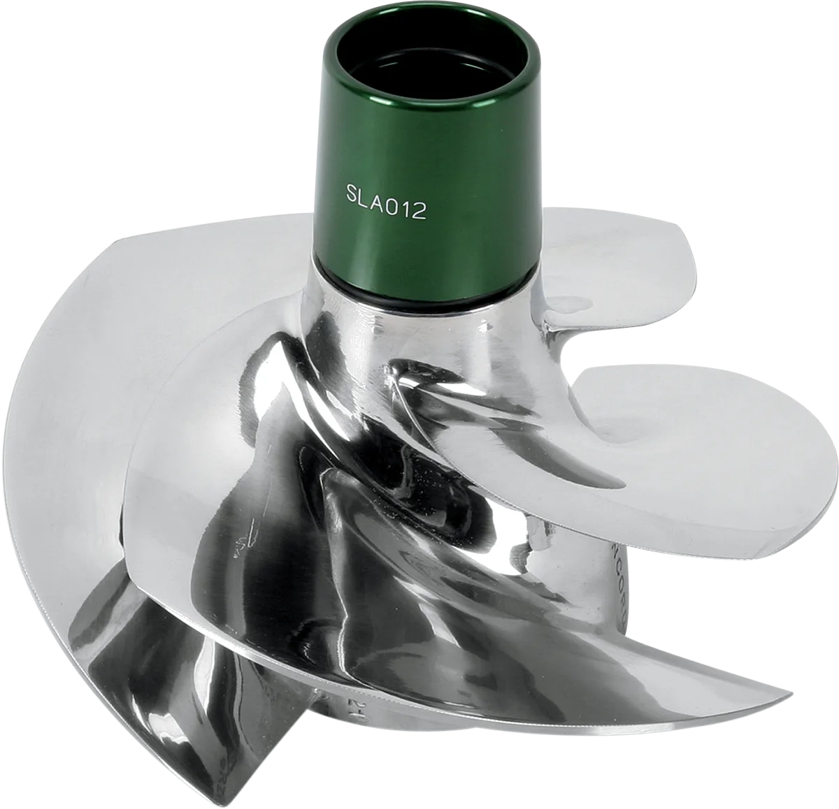 Concord Impeller