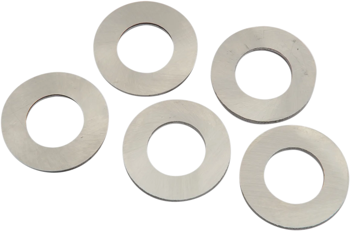 Cam Drive Sprocket Spacers