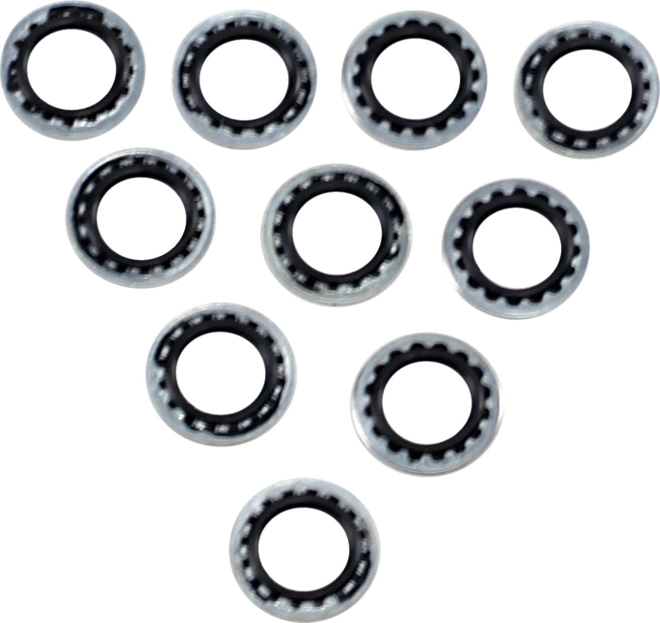 Banjo Bolt Sealing Washers
