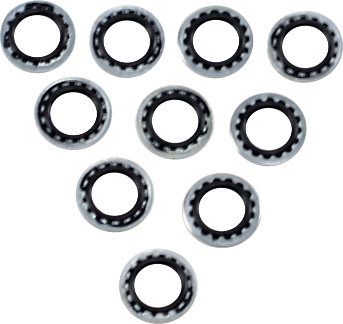 Banjo Bolt Sealing Washers