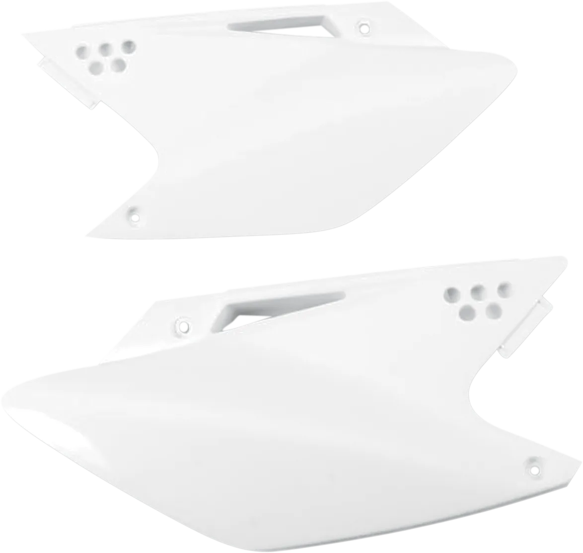 Replacement Side Panels