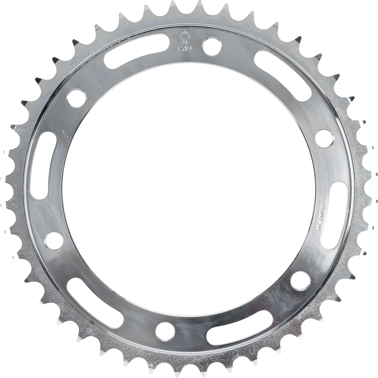Steel Rear Sprocket