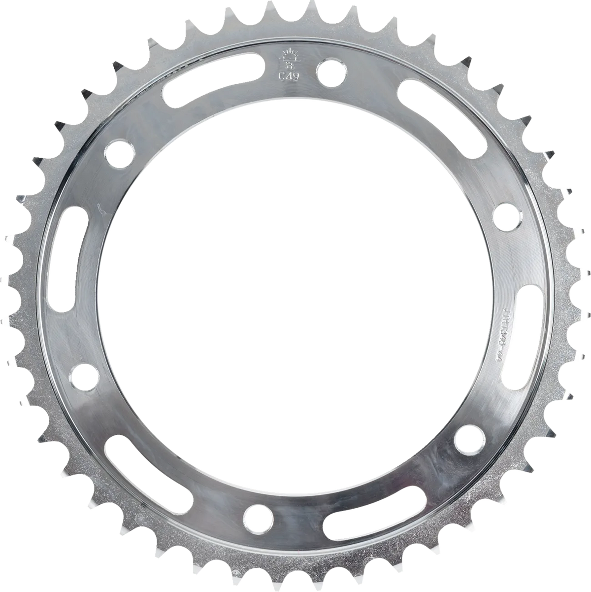 Steel Rear Sprocket