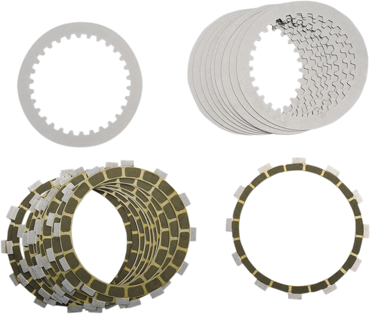 Clutch Plate Kit