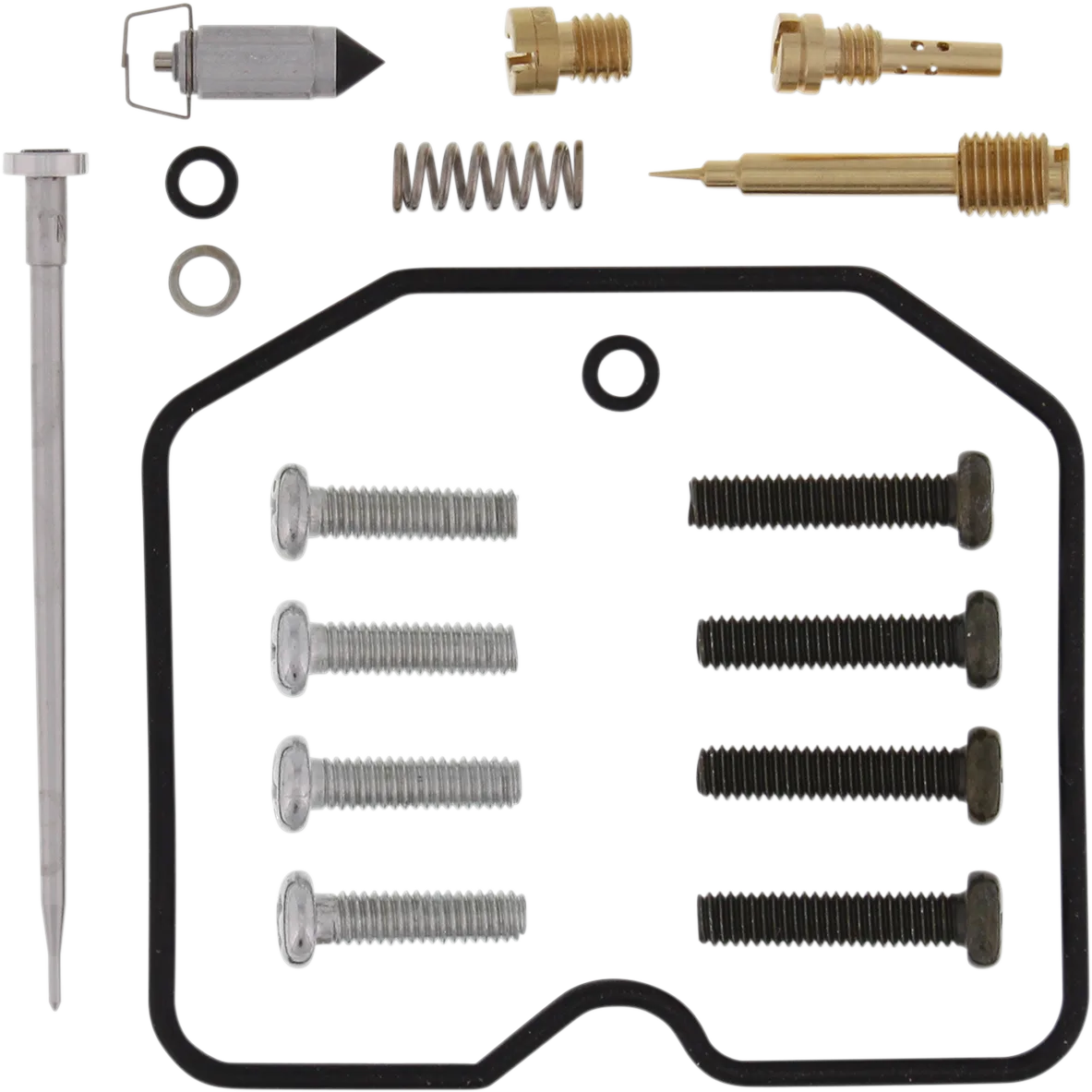 Carburetor Repair Kit - Kawasaki