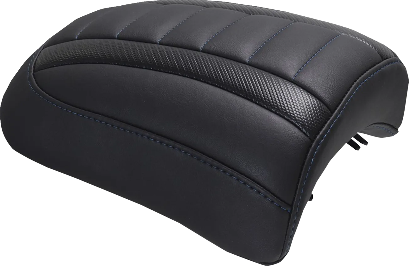 Padded Passenger Seat Cowl