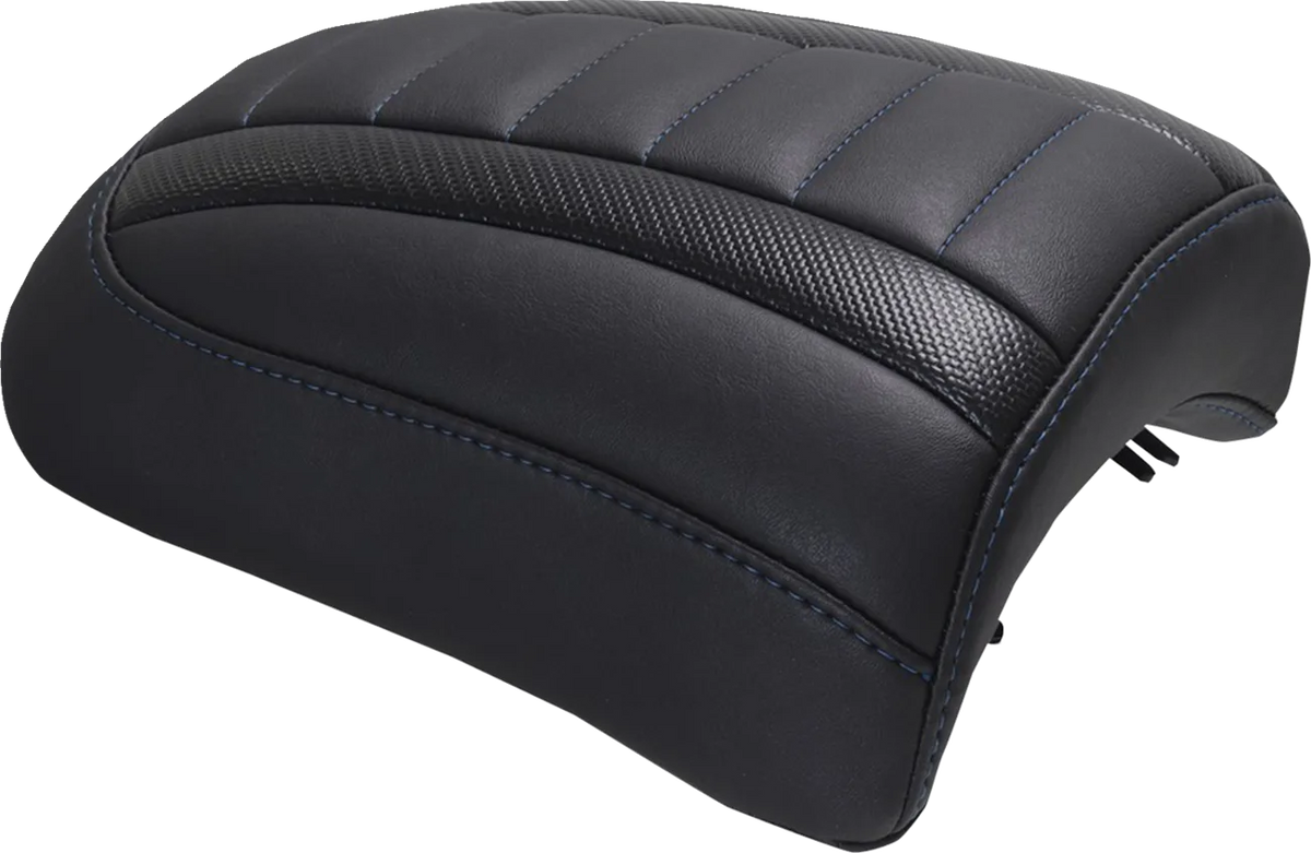 Padded Passenger Seat Cowl