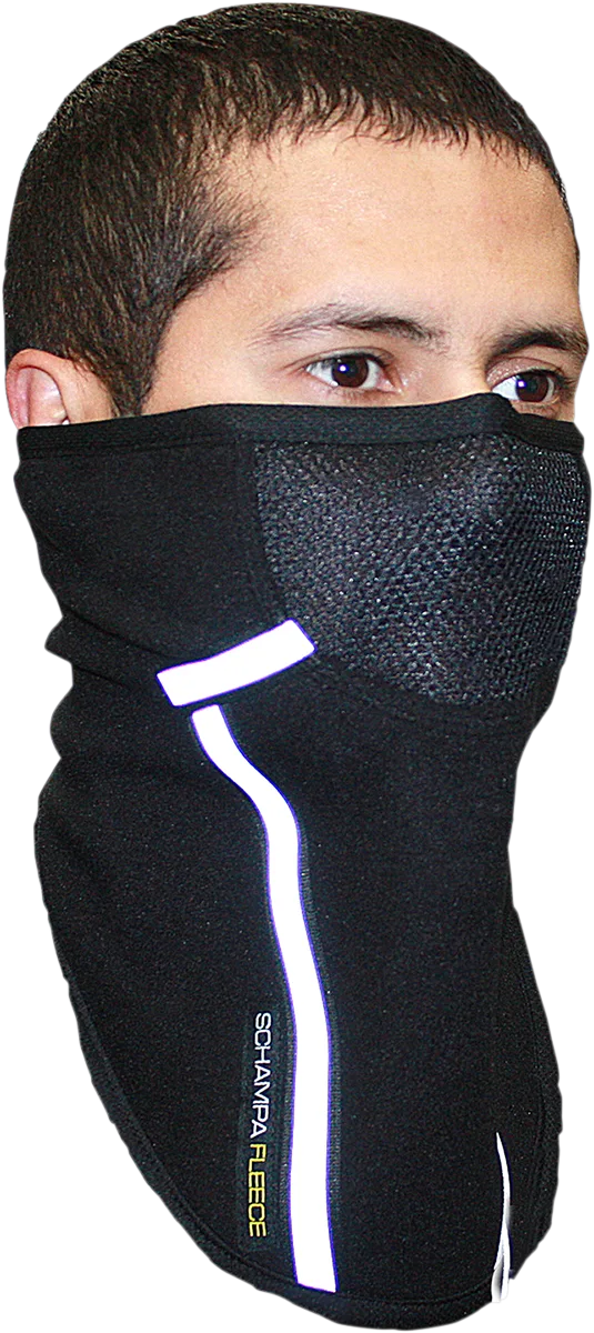 Facefit Fleece Face Mask