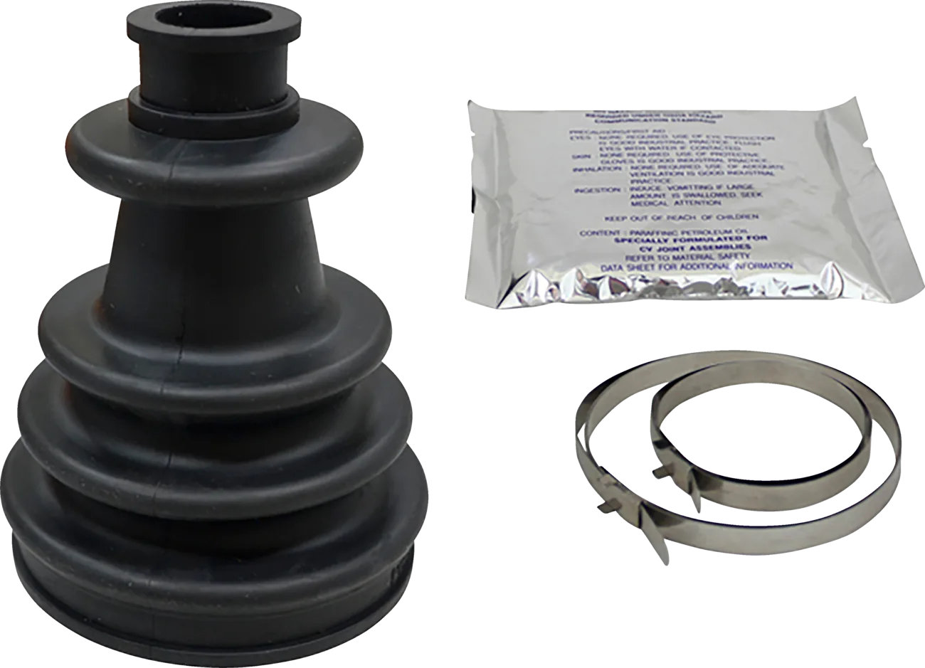 CV Boot Kit