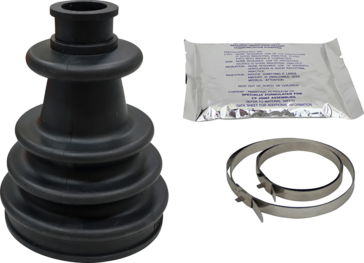 CV Boot Kit