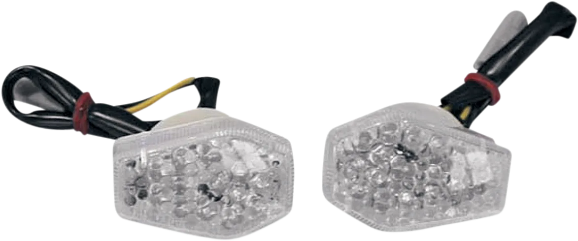 LED Marker Lights