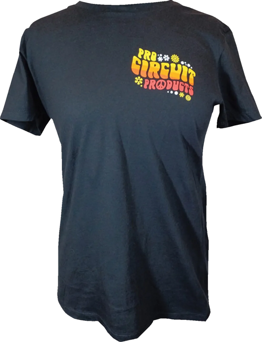 Women's Groovy T-Shirt