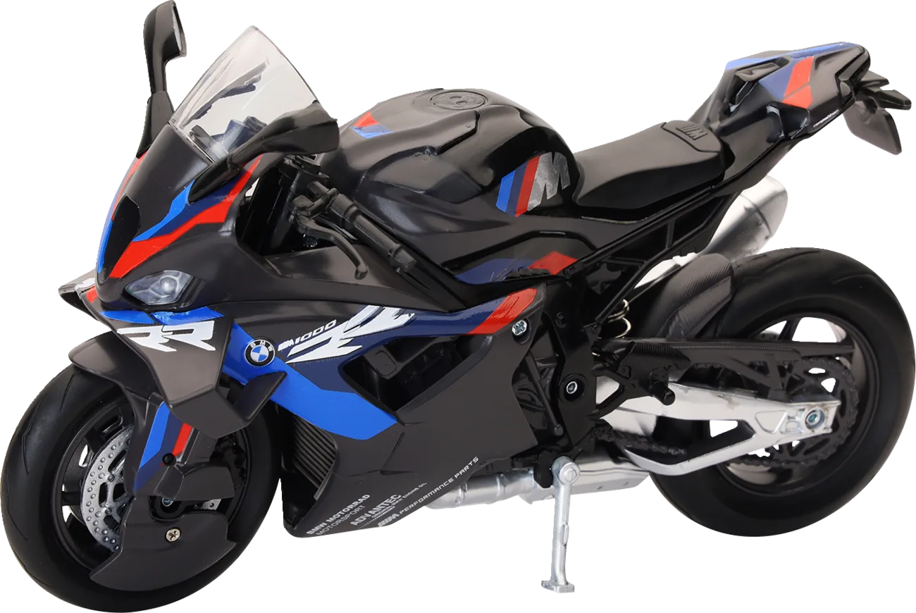 Mini BMW Sport Bike