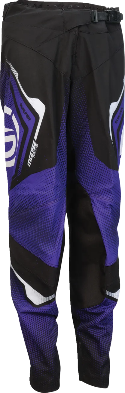 Youth Qualifier® Pants