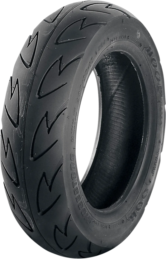 Hoop Tire