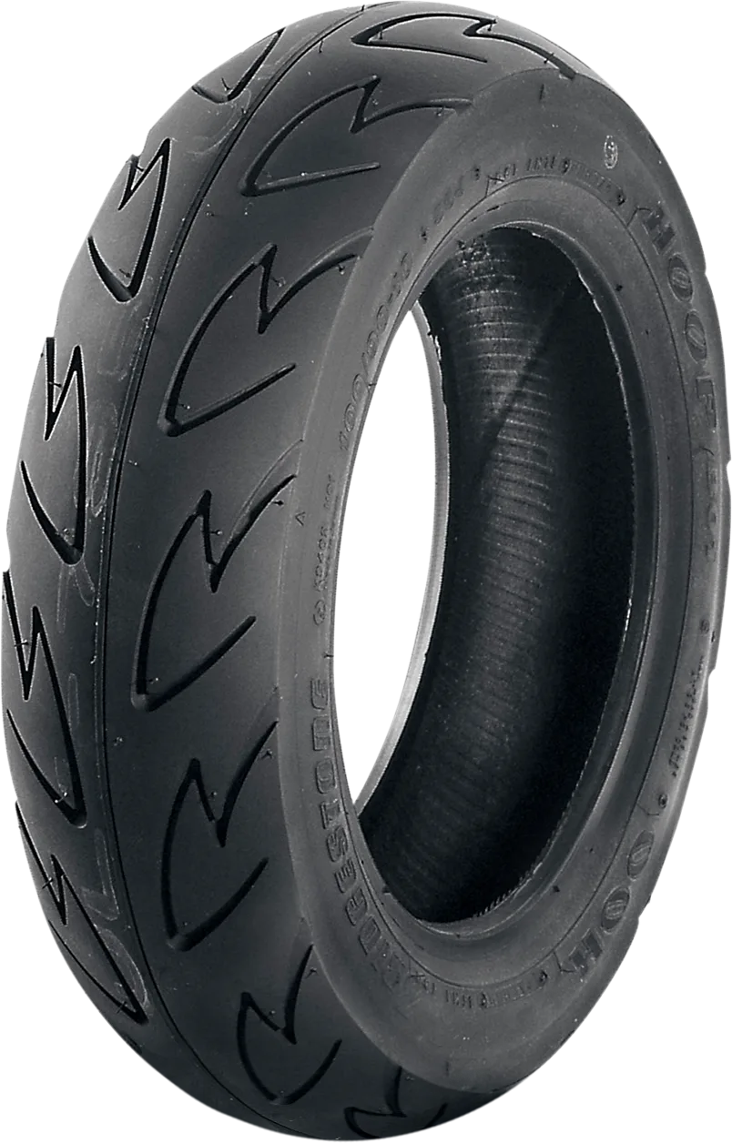 Hoop Tire Reinforced