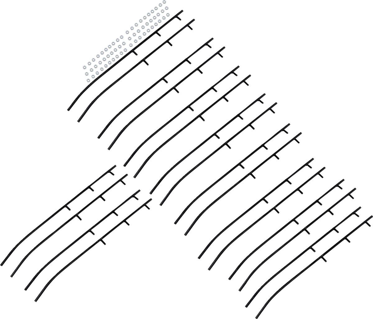 Replacement Easy Steer Bars