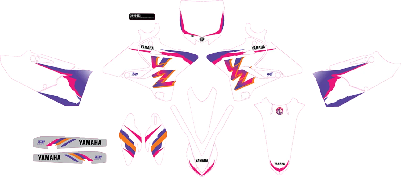 Complete Graphics Kit