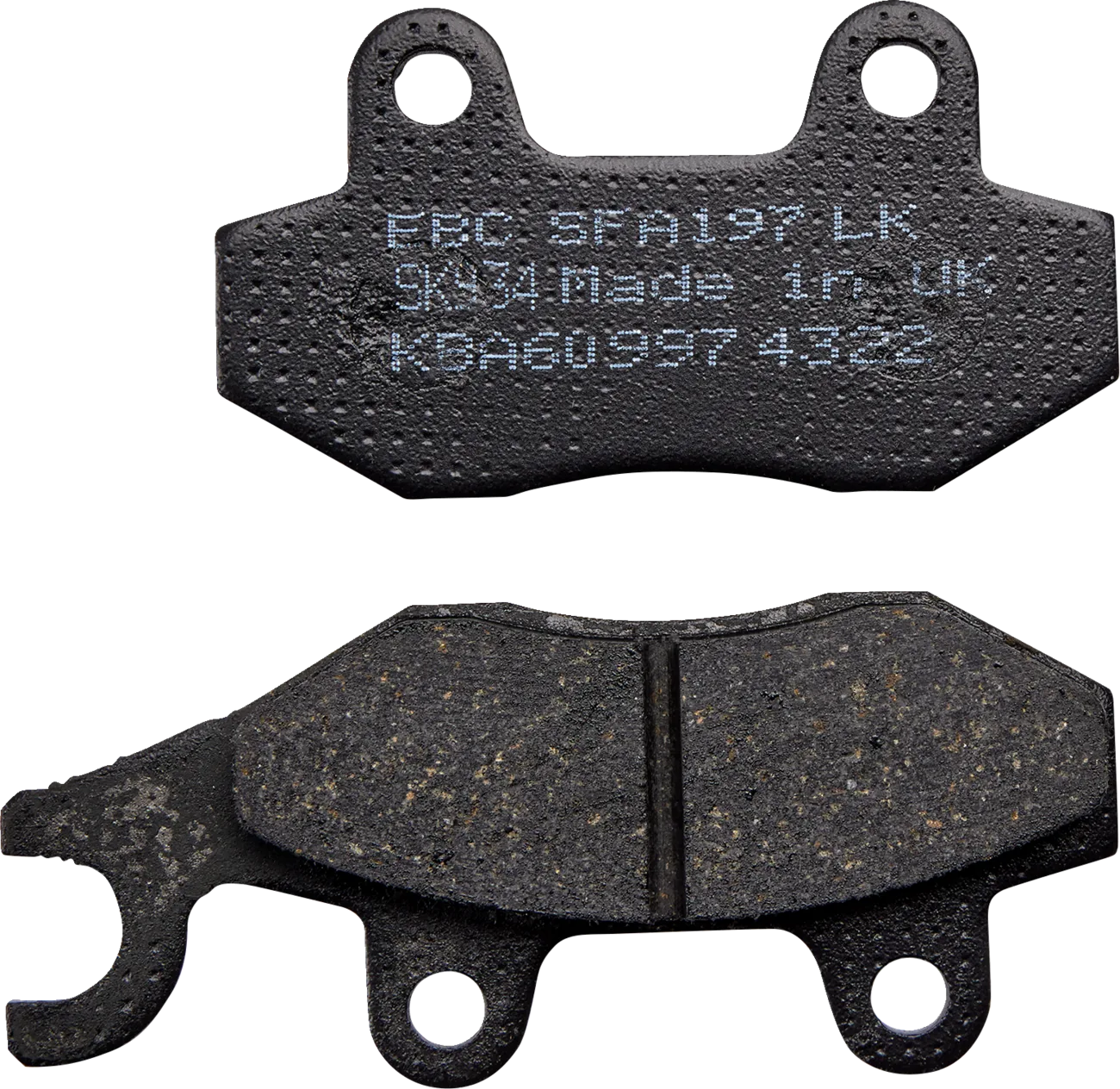 Brake Pads