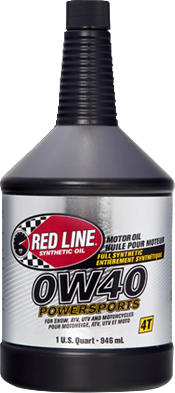 Synthetic Motor Oil